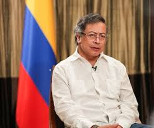 Agredir a Cuba es agredir a toda Latinoamérica: defensa de la soberanía y la paz en el Caribe. Declaración de Gustavo Petro